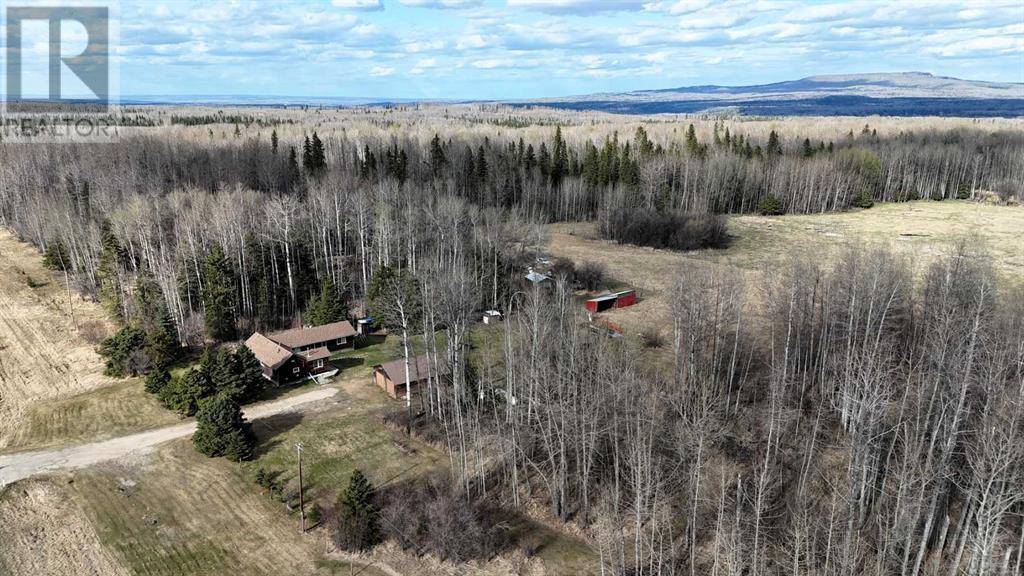 Rural Woodlands County, AB T7S1X1,580027 HIGHWAY 32