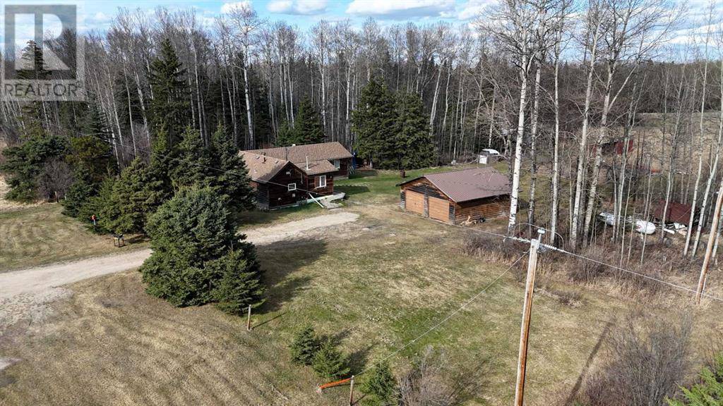 Rural Woodlands County, AB T7S1X1,580027 HIGHWAY 32