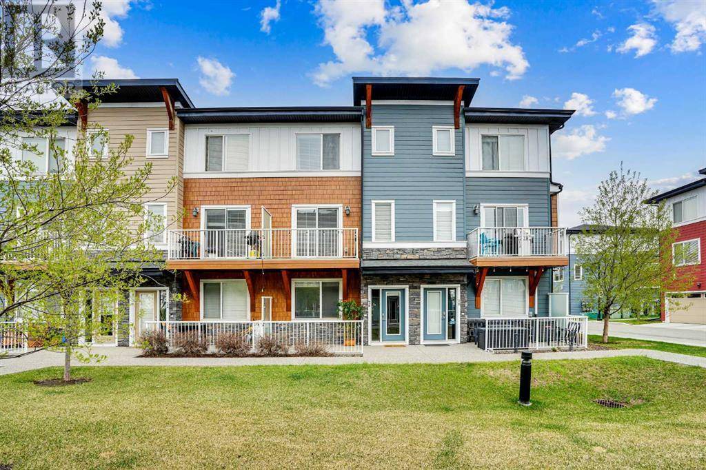 Chestermere, AB T1X0S9,20, 111 Rainbow Falls