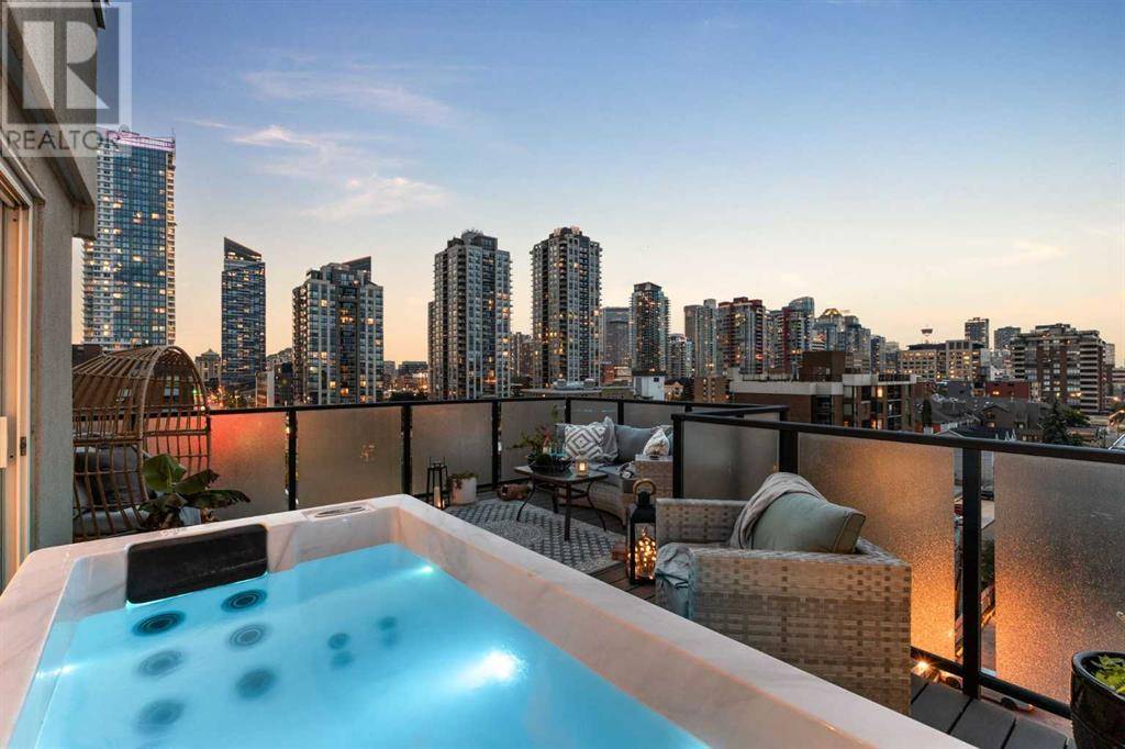Calgary, AB T3C0V9,704, 1208 14 Avenue SW