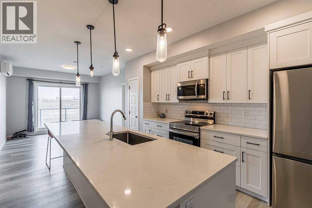 Calgary, AB T3K2S1,203, 360 Harvest Hills Way NE