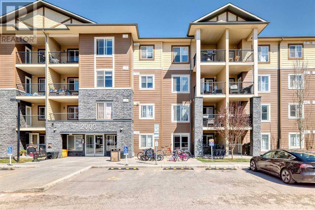 Calgary, AB T2X2B9,2425, 81 Legacy Boulevard SE