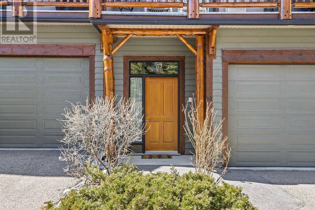 Canmore, AB T1W3B2,14, 137 Wapiti Close