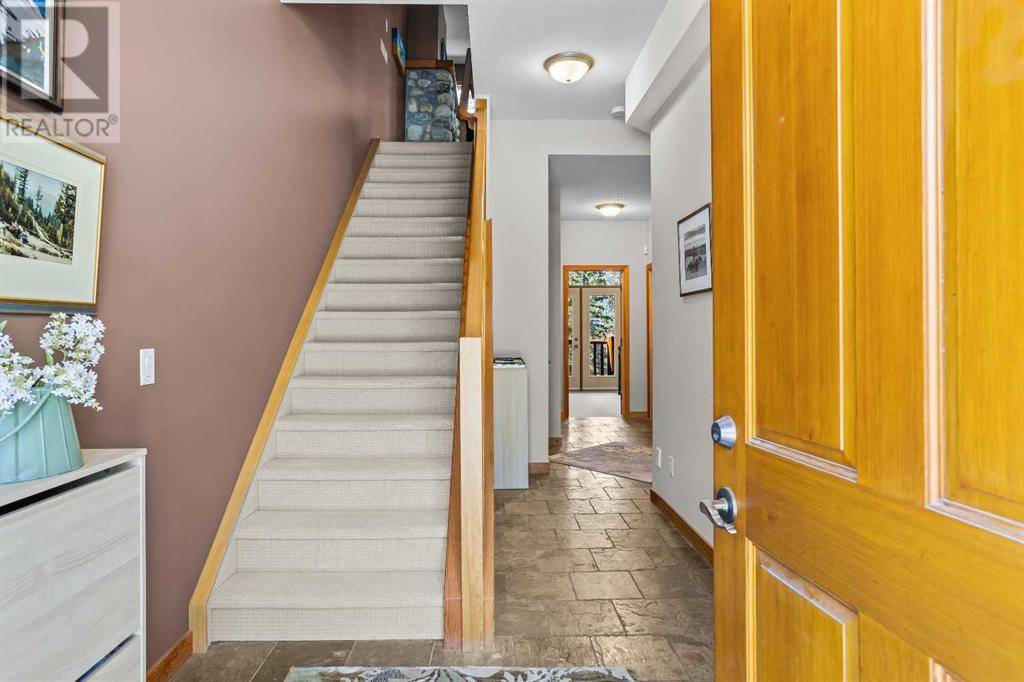 Canmore, AB T1W3B2,14, 137 Wapiti Close