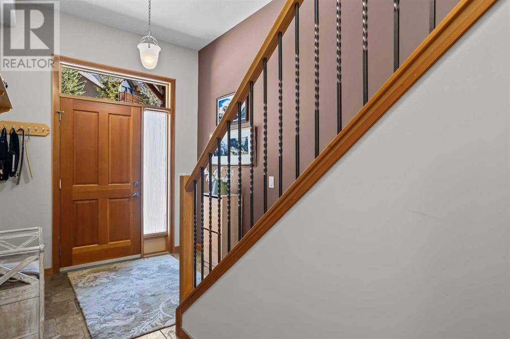 Canmore, AB T1W3B2,14, 137 Wapiti Close
