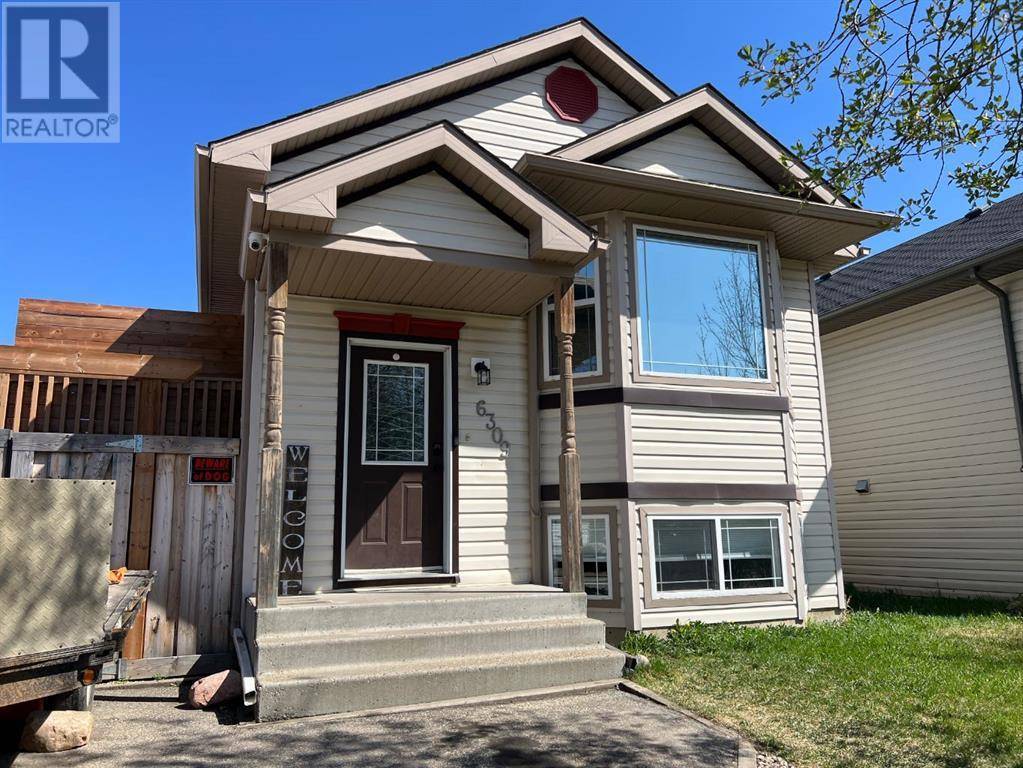 Grande Prairie, AB T8W2P5,6309 89 Street