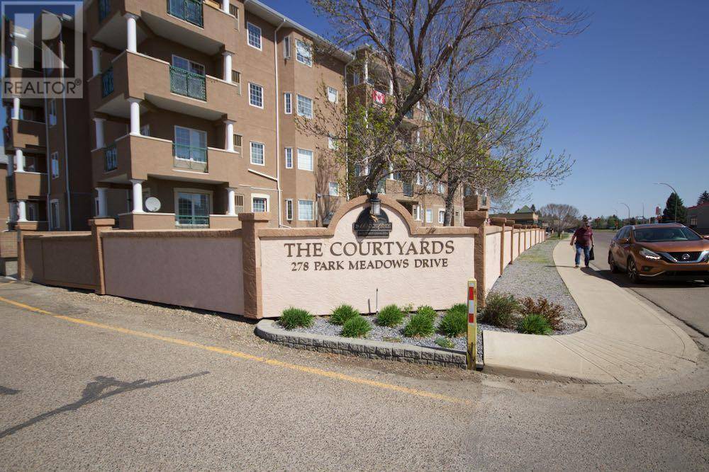 Medicine Hat, AB T1B4J1,146, 278 Parkmeadows Drive SE