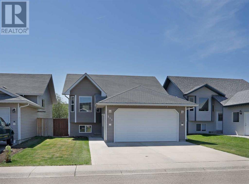 Brooks, AB T1R1N1,215 Upland Avenue
