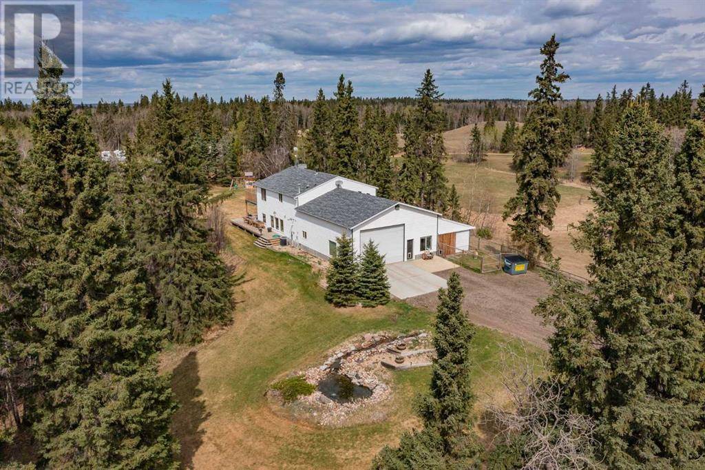 Rural Lacombe County, AB T4L2N4,26028 Township Road 414 Township
