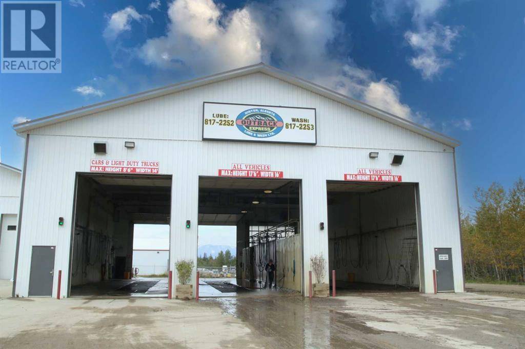 Hinton, AB T7V1G7,102 Joblin