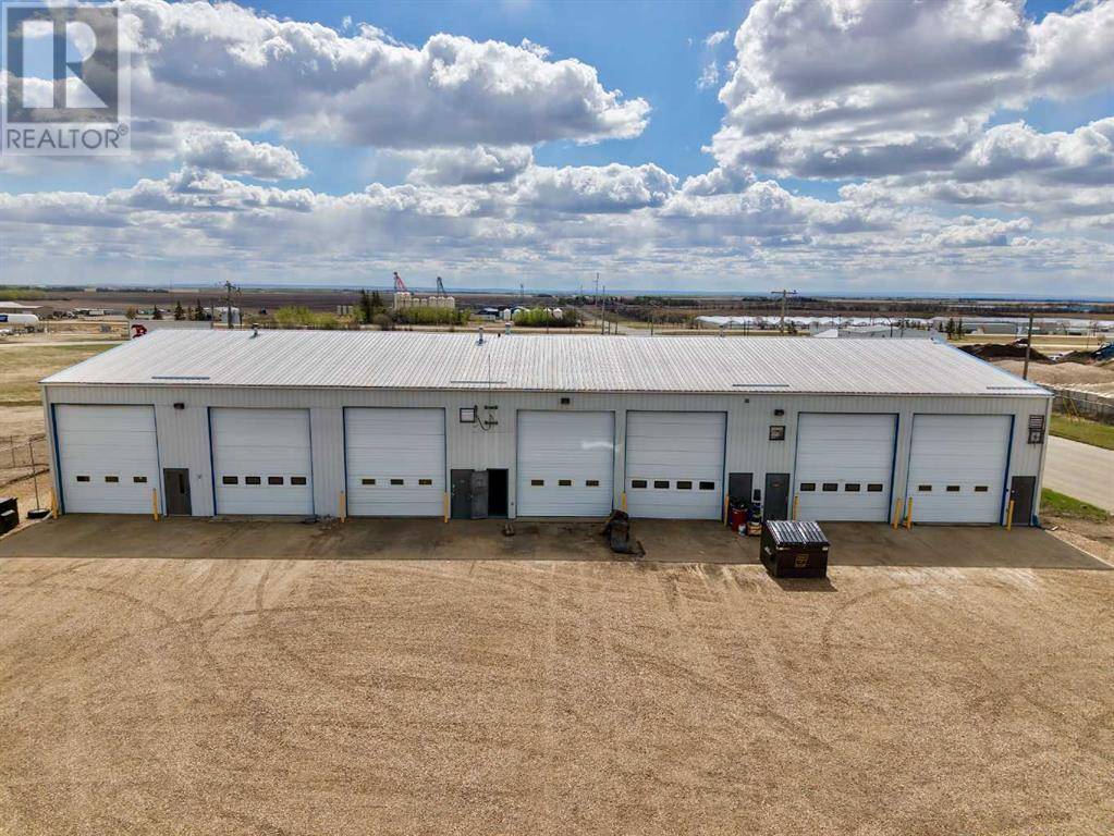 Fairview, AB T0H1L0,9917 103 Avenue