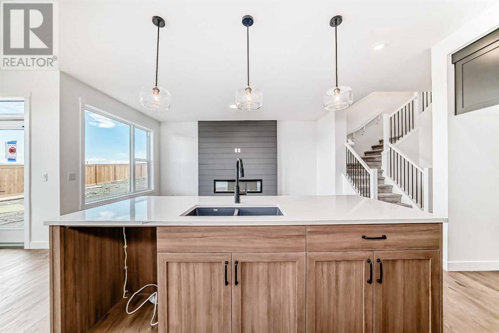 Cochrane, AB T4C3J9,116 Southbow Village Way