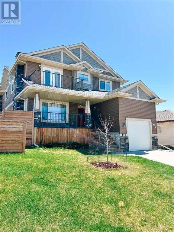 Rocky Mountain House, AB T4T1E5,5315-A 50 Avenue