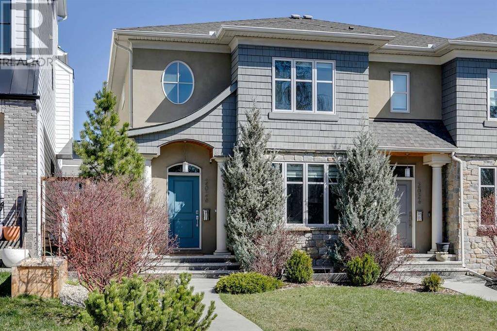 Calgary, AB T2T2M1,2026 41 Avenue SW