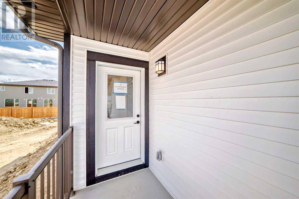 Cochrane, AB T4C3J9,30 Southborough Crescent