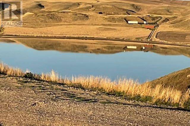 Rural Vulcan County, AB T0L2B0,54 White Pelican Way