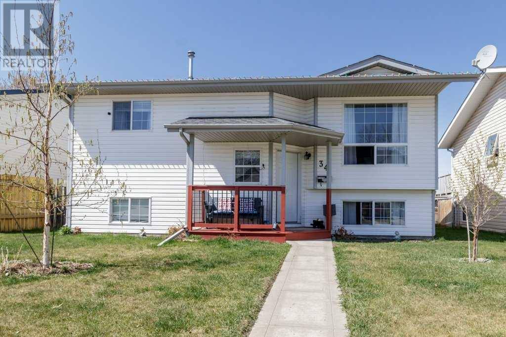 Red Deer, AB T4P3T3,34 O'brien Crescent