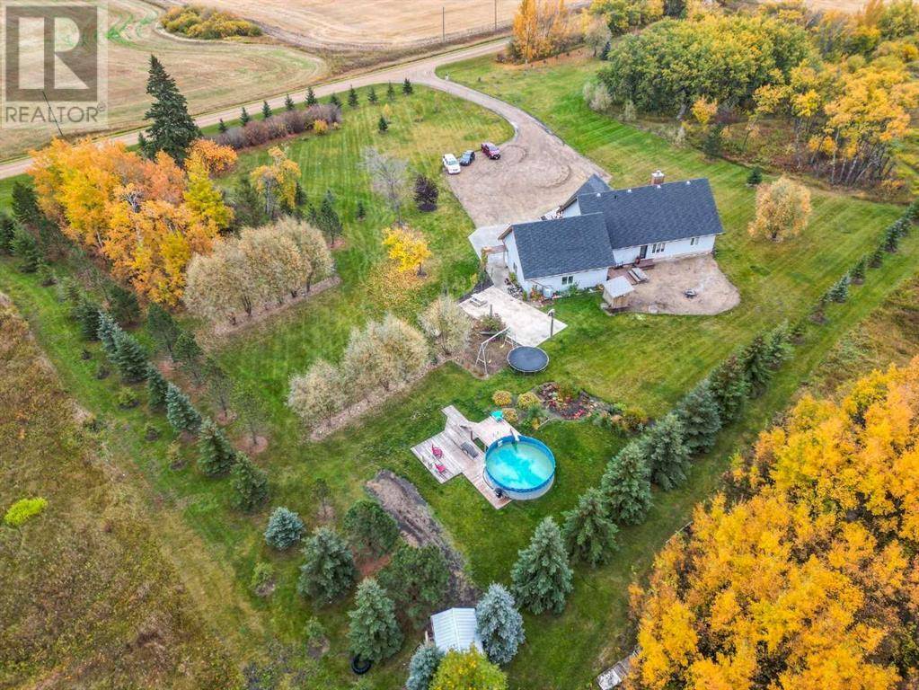Rural Camrose County, AB T0B1J0,43464 Range Road 204