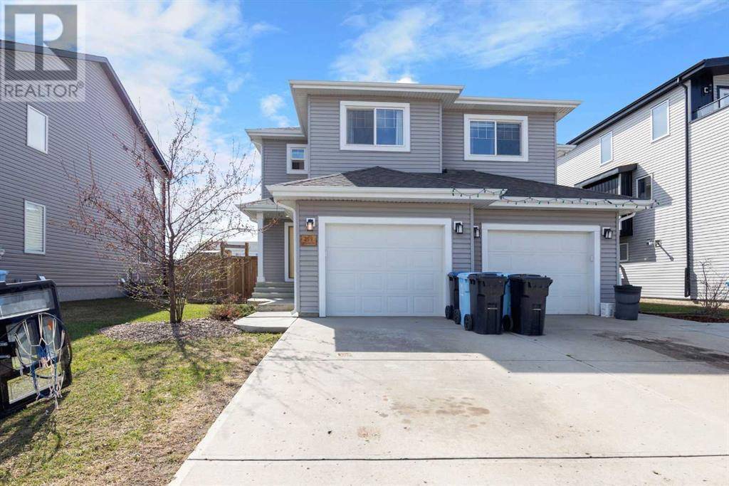 Fort Mcmurray, AB T9J1E4,159 Aldergrove Avenue