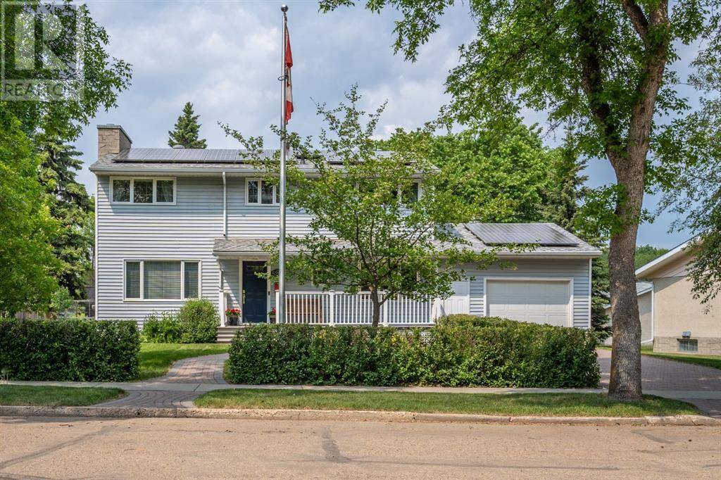 Camrose, AB T4V0K9,5208 43 Avenue