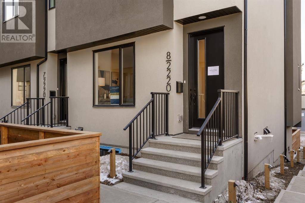 Calgary, AB T2T1E8,8, 2220 26 Avenue SW
