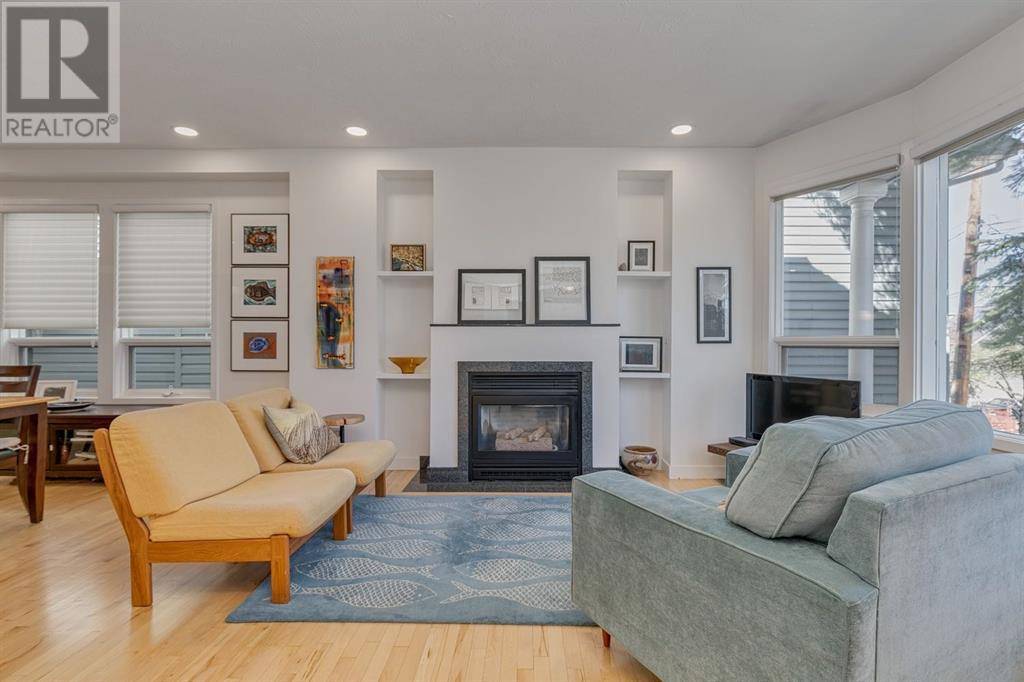 Calgary, AB T2T0N8,2023 21 Avenue SW