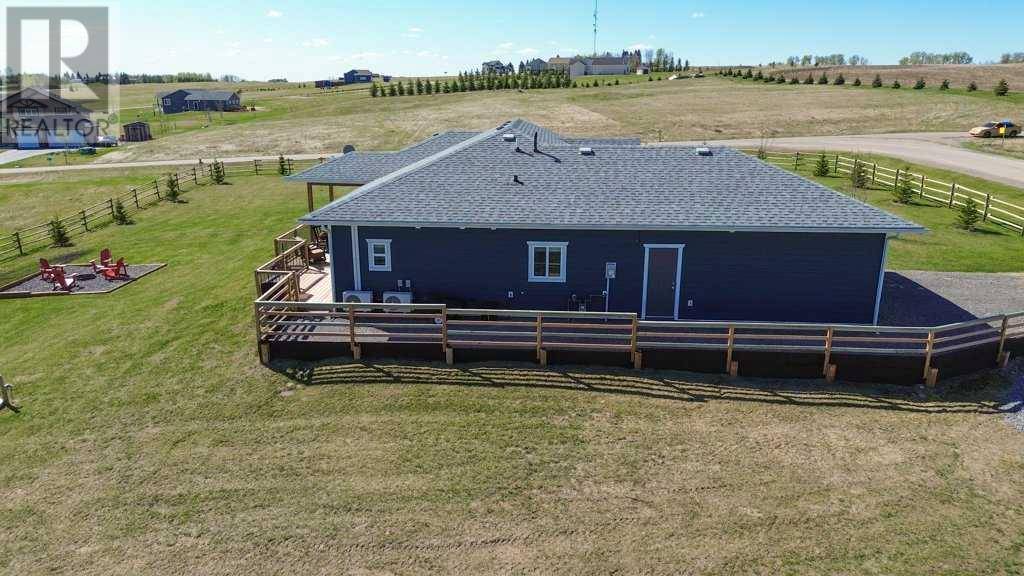 Rural Ponoka County, AB T0C2J0,156 Bruhn Boulevard