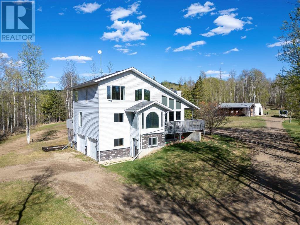 Rural Woodlands County, AB T7S1P2,Lot 17, 585027 Range Road 112