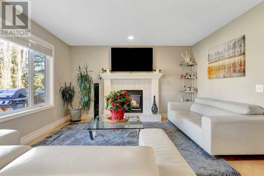 Calgary, AB T3G4G1,59 Rocky Ridge Drive NW