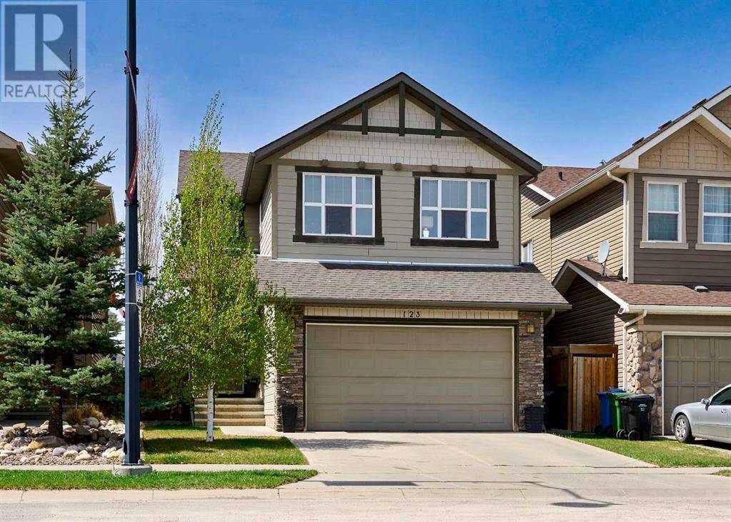 Calgary, AB T2X0W9,123 Legacy Circle SE