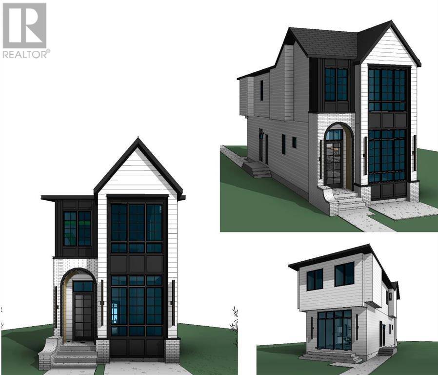 Calgary, AB T3M1M1,2320 54 Avenue SW