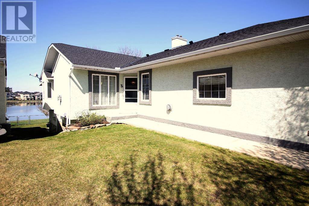 Strathmore, AB T1P1L8,14 Strathmore Lakes Bay