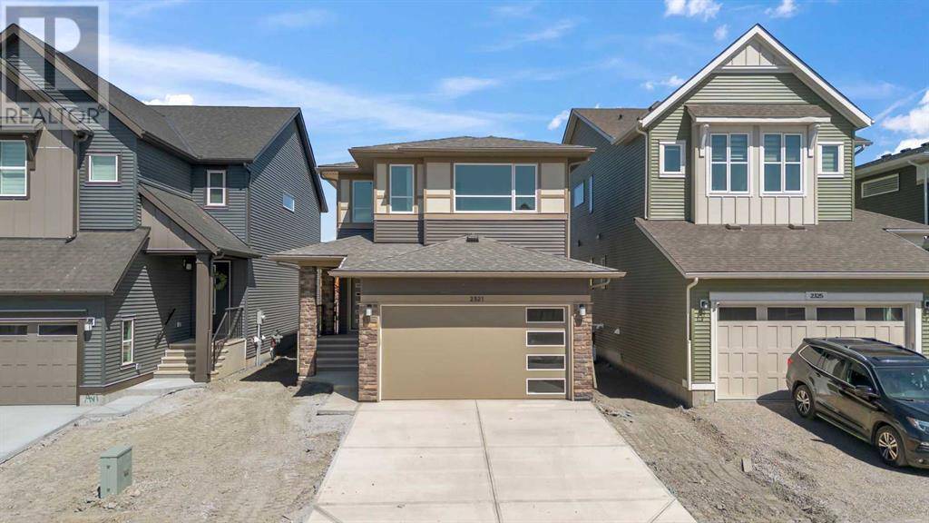 Airdrie, AB T4A3P3,2321 Lancaster Heights SE
