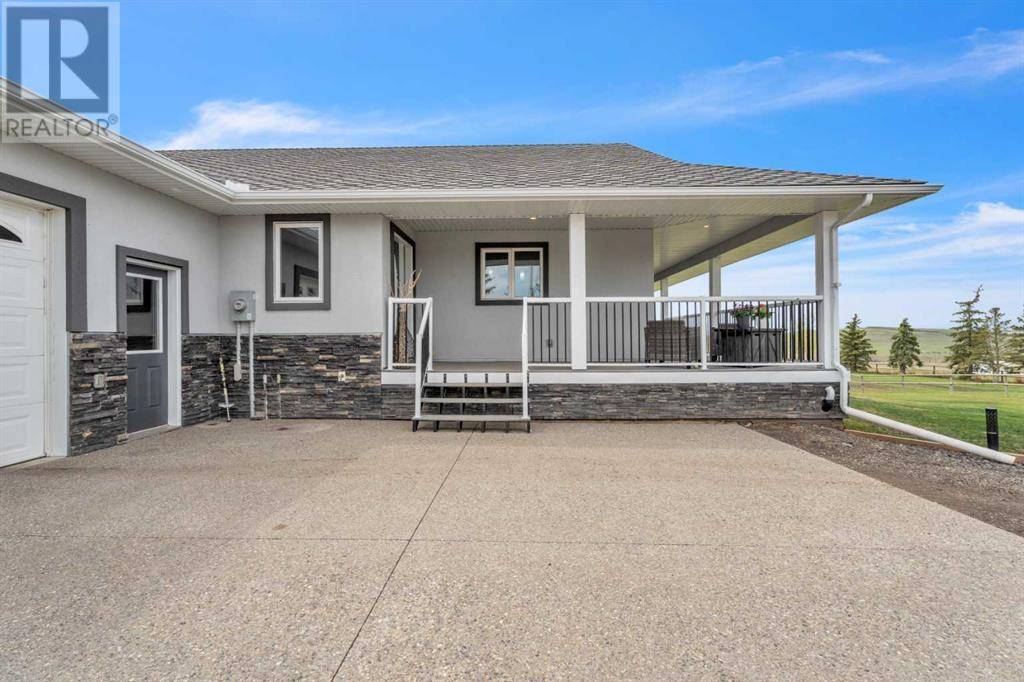 Rural Foothills County, AB T1S6B3,10, 434226 2 Street E