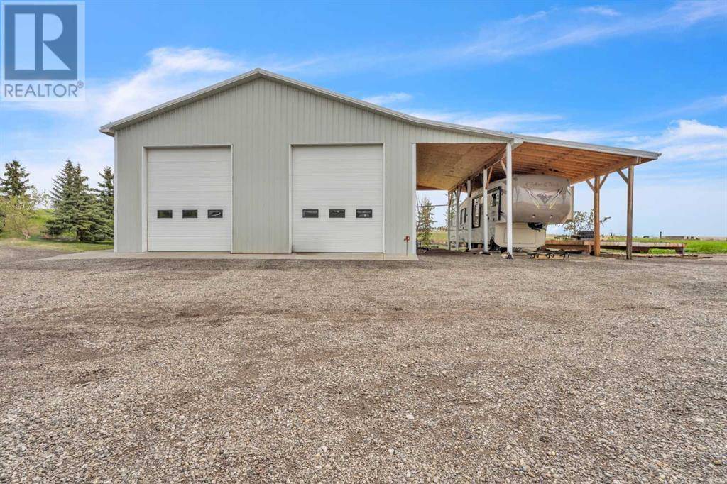 Rural Foothills County, AB T1S6B3,10, 434226 2 Street E