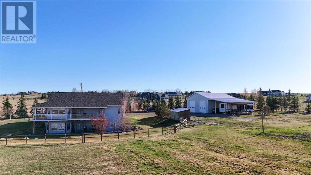 Rural Foothills County, AB T1S6B3,10, 434226 2 Street E