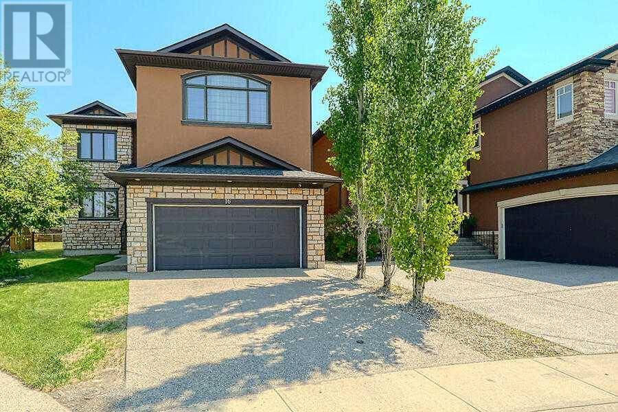 Calgary, AB T3G5Z4,16 Rockcliff Point NW