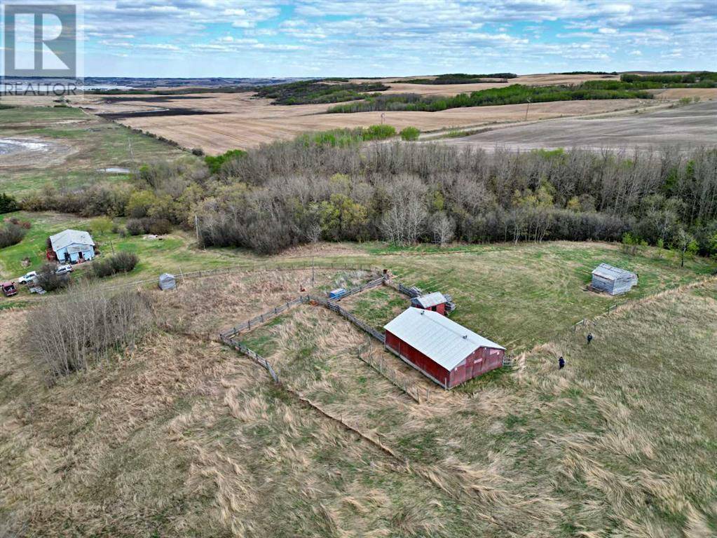 Rural Vermilion River County Of, AB T9X2B6,503050 RR 50