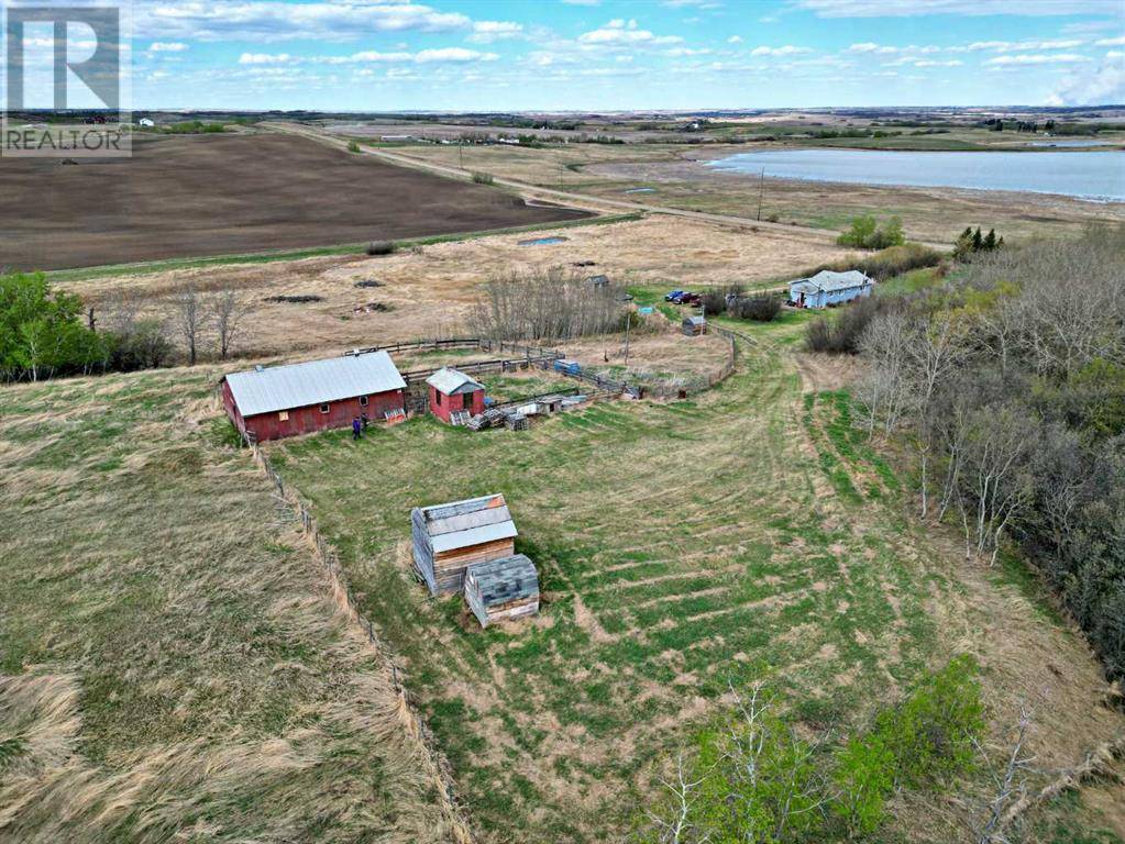 Rural Vermilion River County Of, AB T9X2B6,503050 RR 50