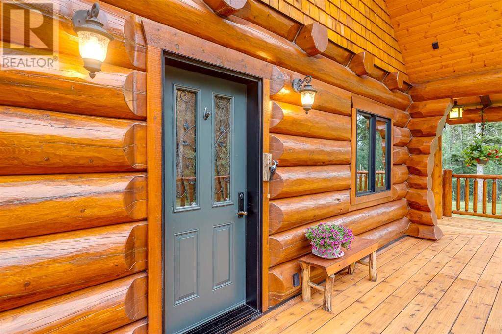 Rural Mountain View County, AB T0M0K0,5079 Township Road 342A
