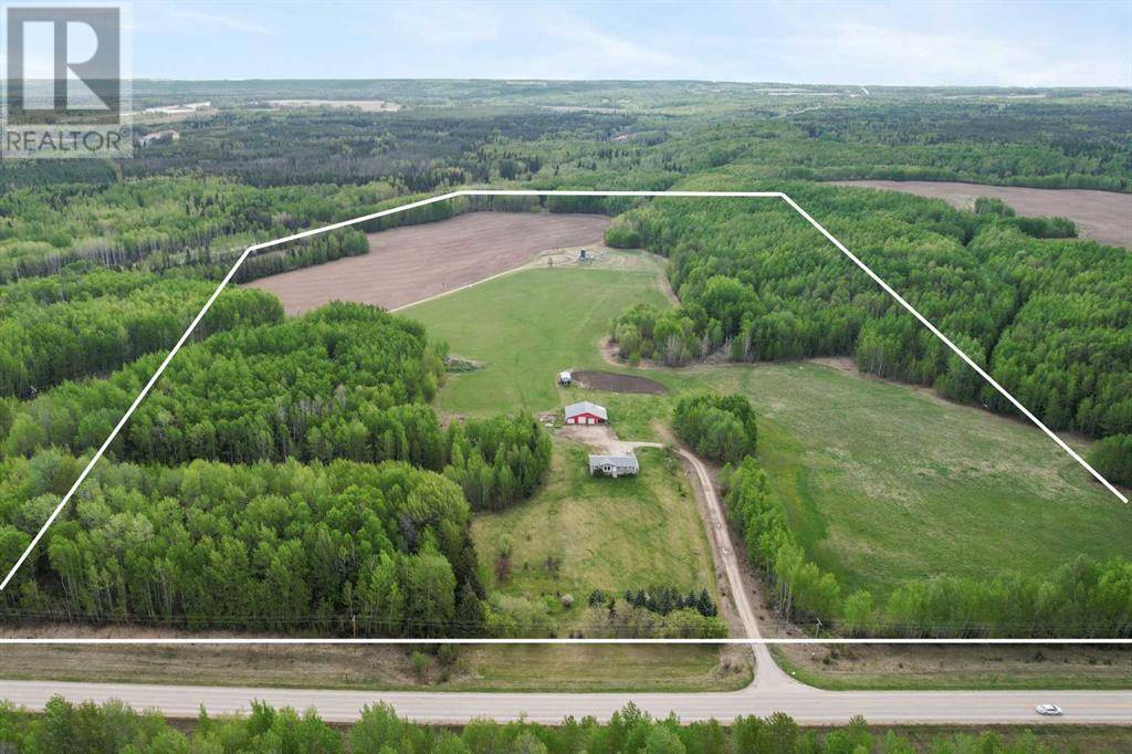 Rural Barrhead No. 11 County Of, AB T0G0L0,61411 Highway 763