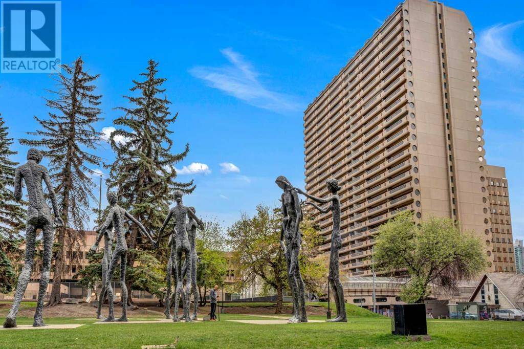 Calgary, AB T2G4Z9,710, 221 6 Avenue SE