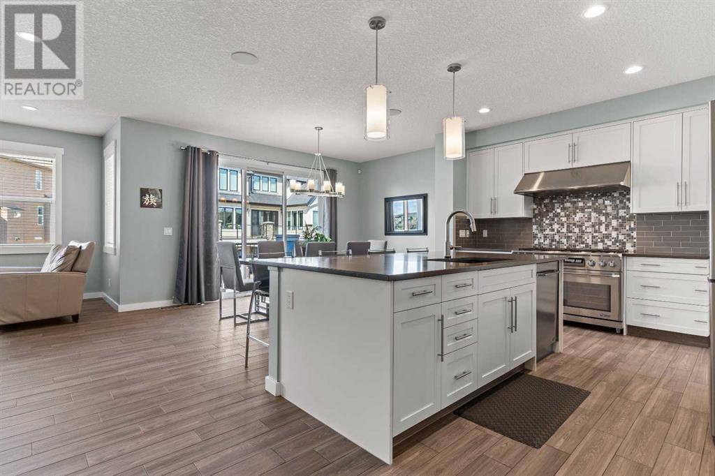 Calgary, AB T3M1V8,243 Mahogany Landing SE