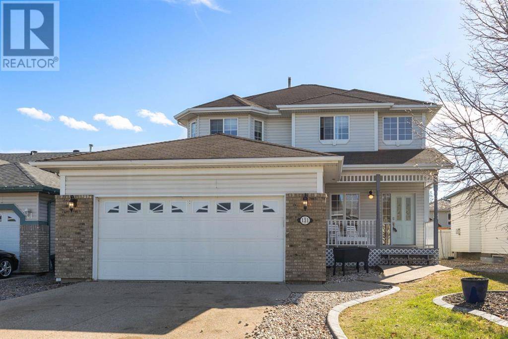 Fort Mcmurray, AB T9K1W3,131 Bussieres Drive
