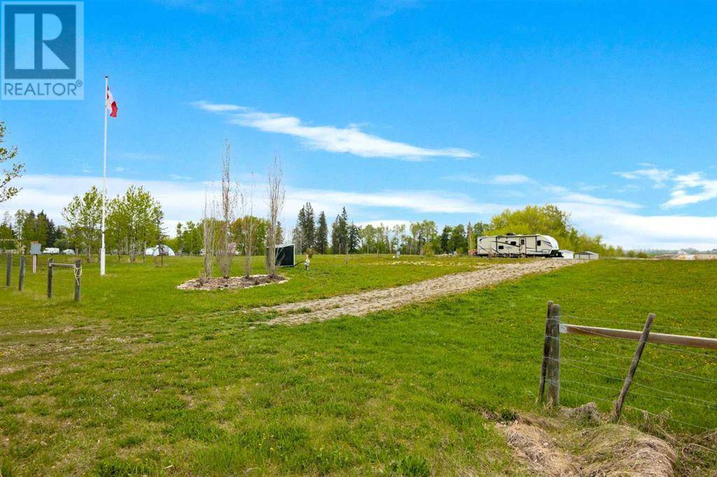 Rural Red Deer County, AB t4g0k6