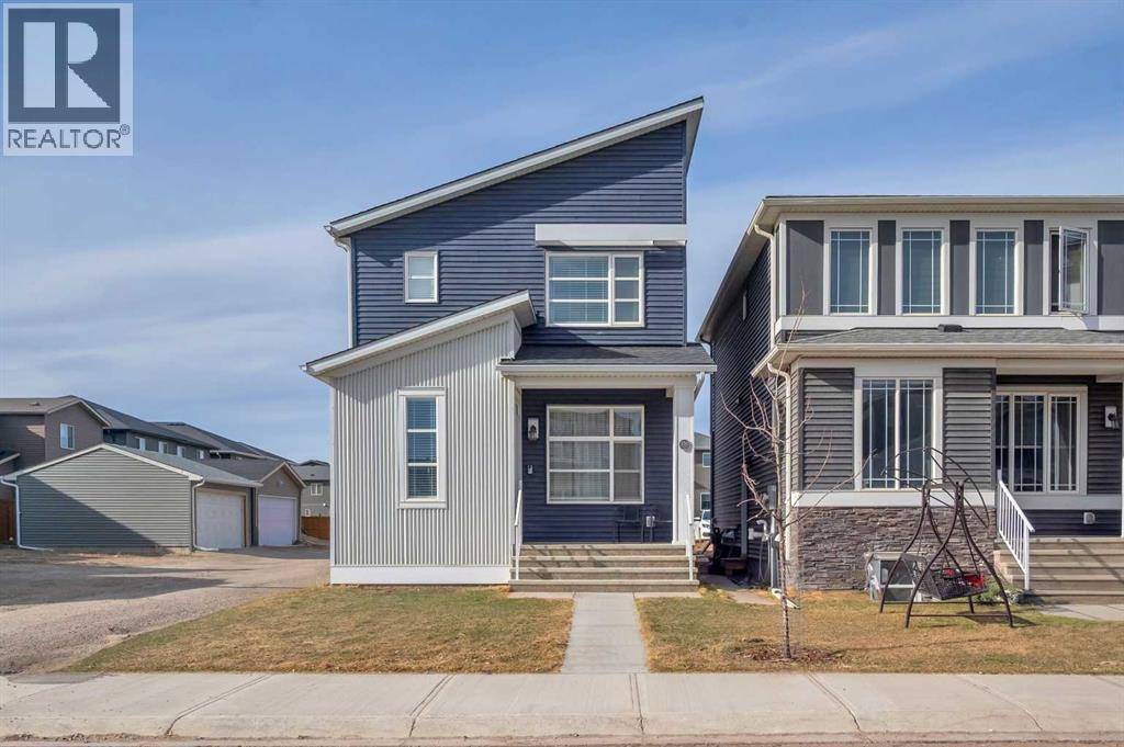 Calgary, AB T3N2A6,220 Cornerstone Grove NE