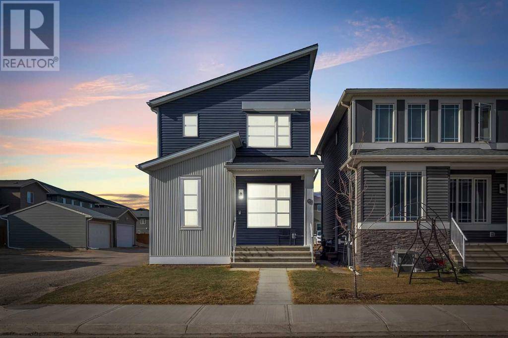 Calgary, AB T3N2A6,220 Cornerstone Grove NE
