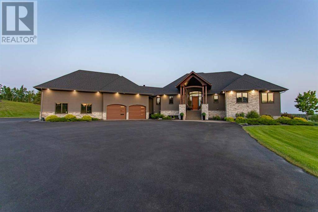 Rural Red Deer County, AB T4E0A2,140, 38254 Range Road 265
