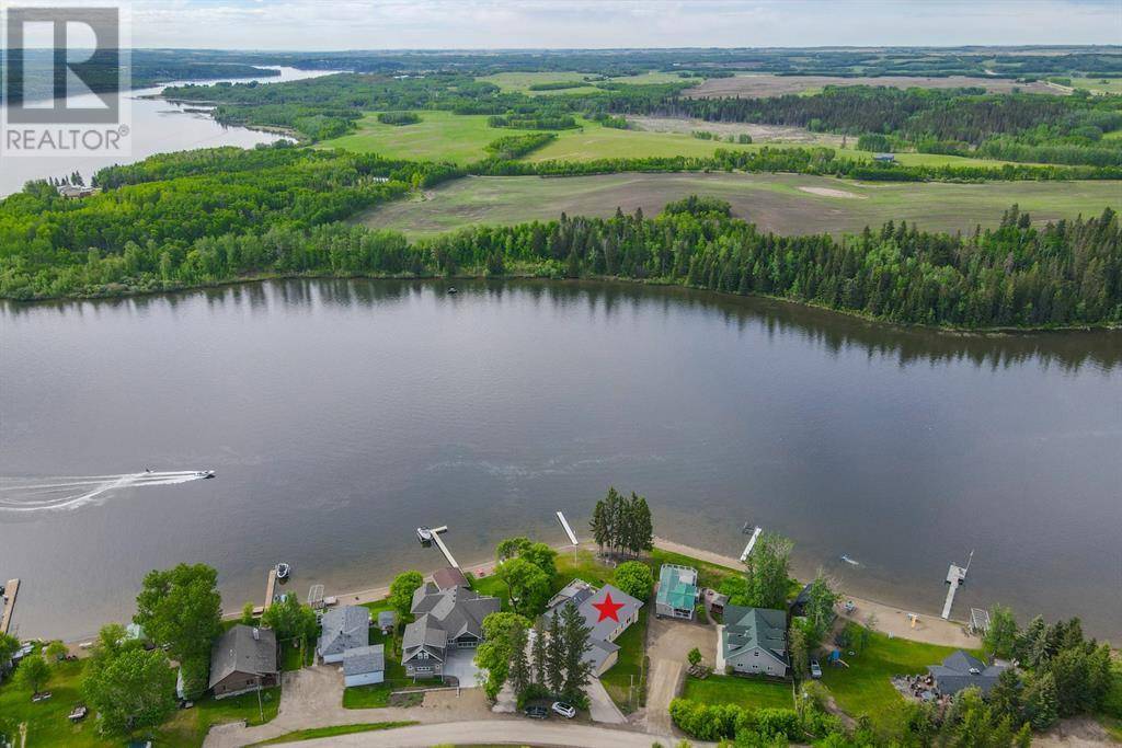 Rural Red Deer County, AB T0M1R0,129, 25173 Township 364