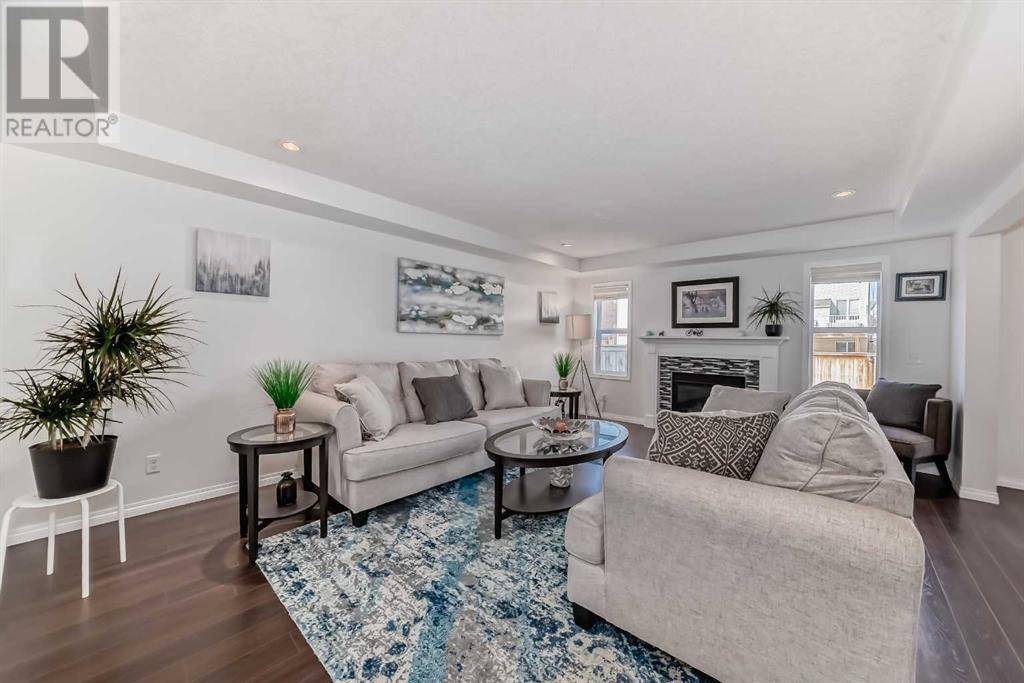Chestermere, AB T1X0T3,141 SHORELINE Vista